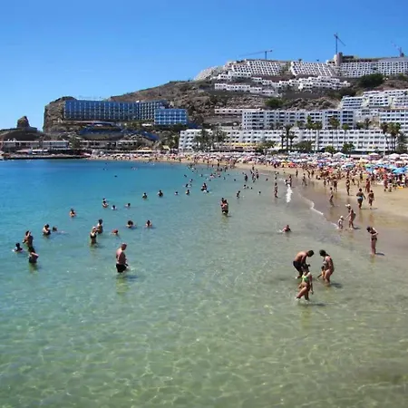 Holiday home Moguel Canarian 3º *