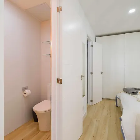 Moguel Canarian 3º Holiday home Arguineguin