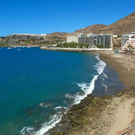 Moguel Canarian 3º Holiday home *